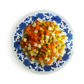 canned mixed vegetable